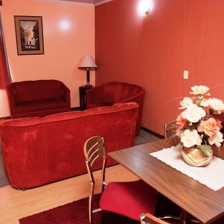 Atlas Hotel Residence Taguatinga Bagian luar foto