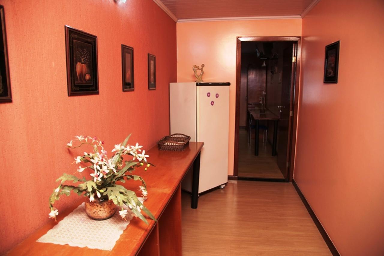 Atlas Hotel Residence Taguatinga Bagian luar foto